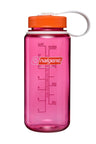 Nalgene Wide Mouth Sustain 500ml Water Bottle