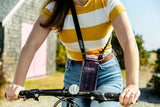 Nalgene Wide Mouth Water Bottle Carrying Strap