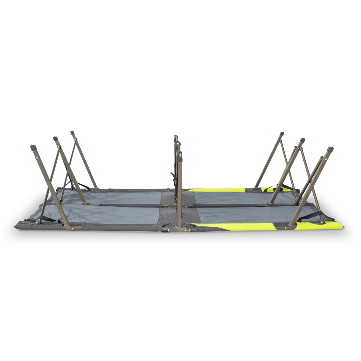 Zempire Z Leg Twin Stretcher