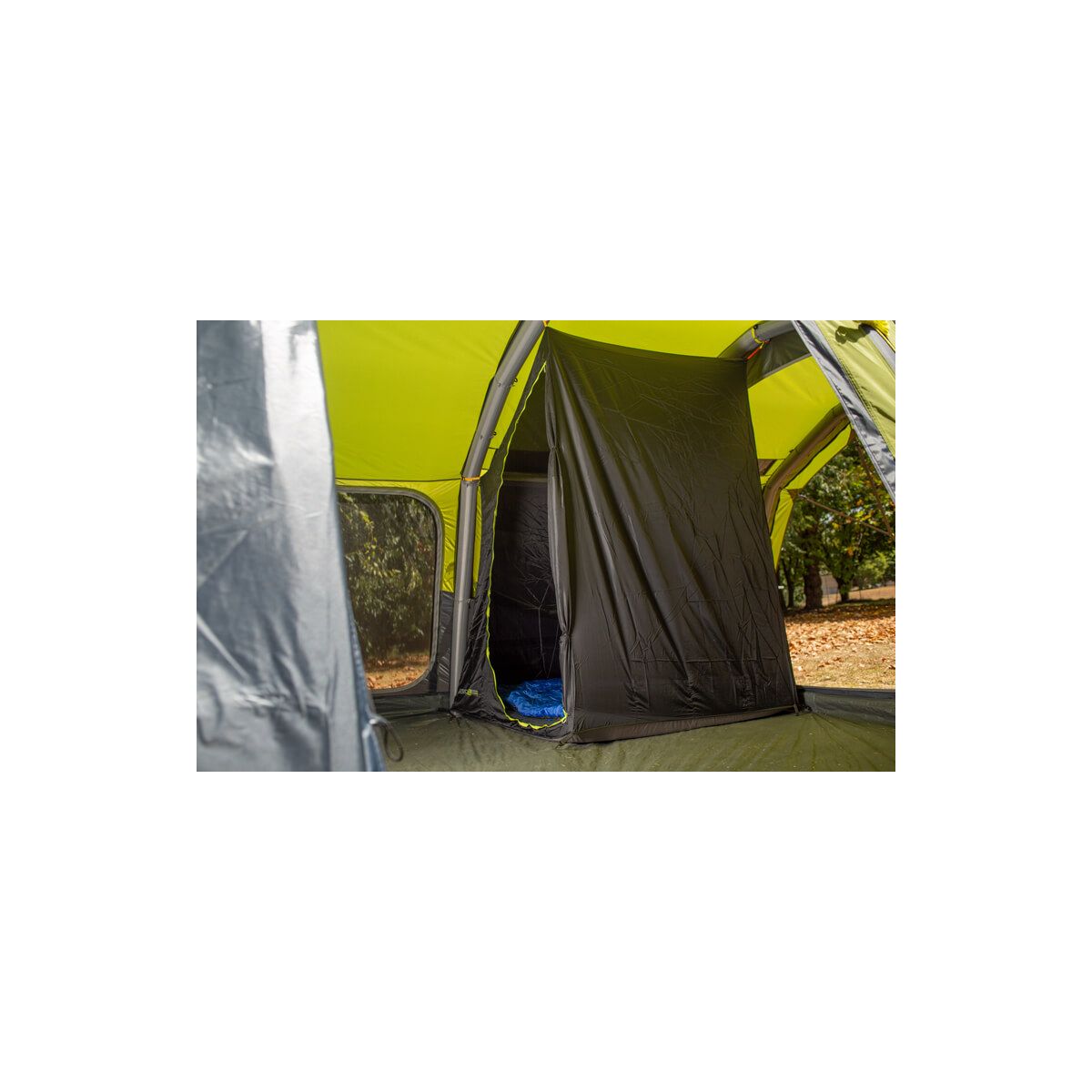 Zempire TXL V2 Bedroom