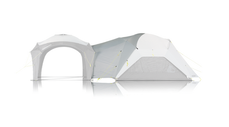 Zempire Aerospeed 10 Speedbase 2 Link