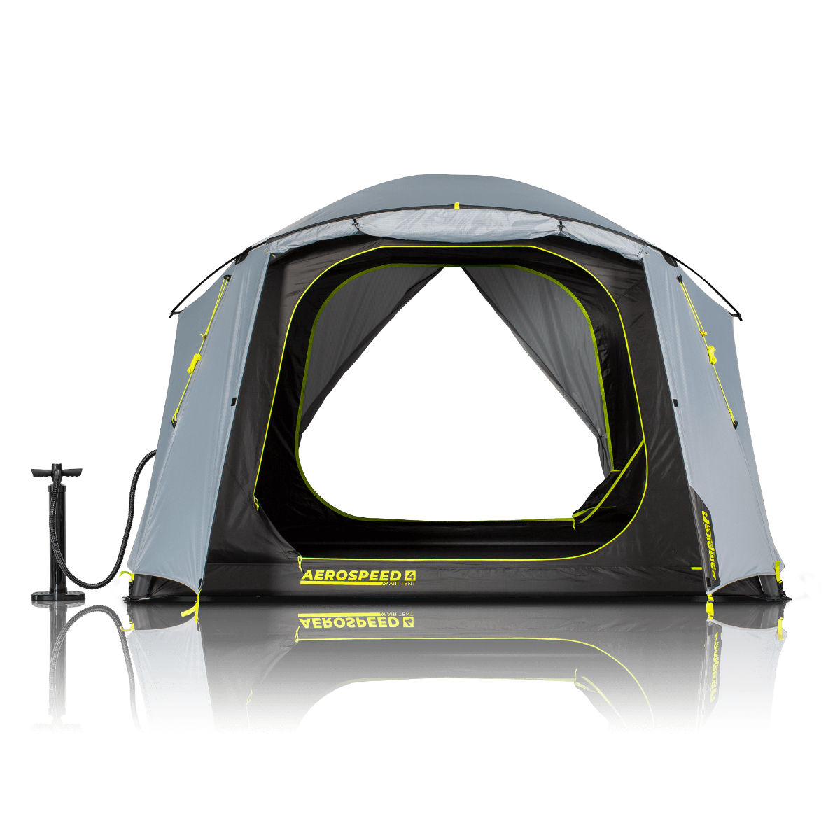 Zempire AeroSpeed 4