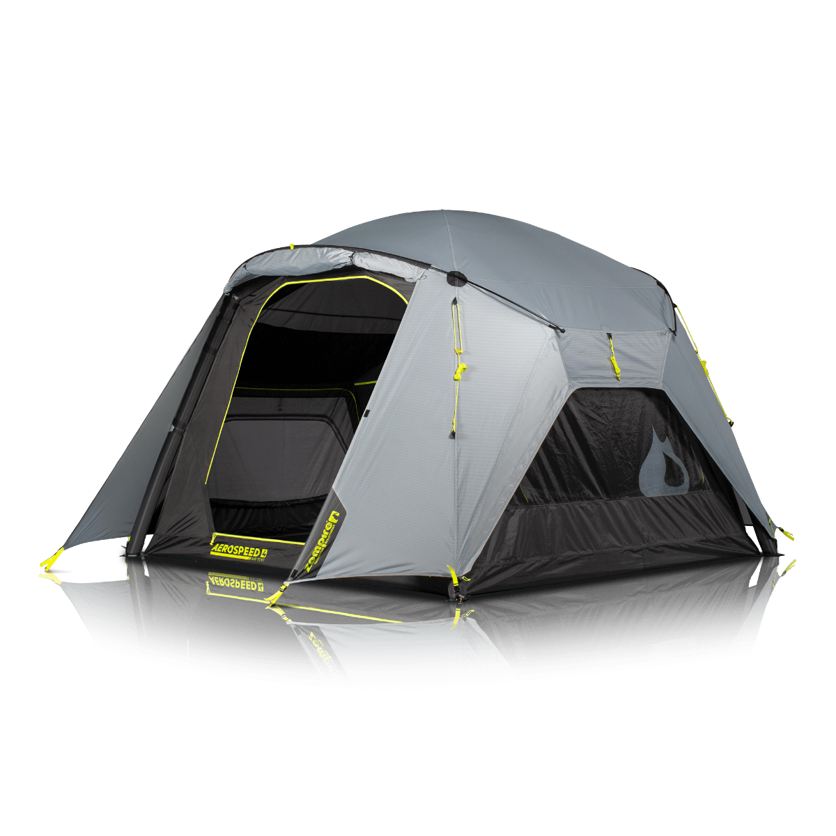 Zempire AeroSpeed 4