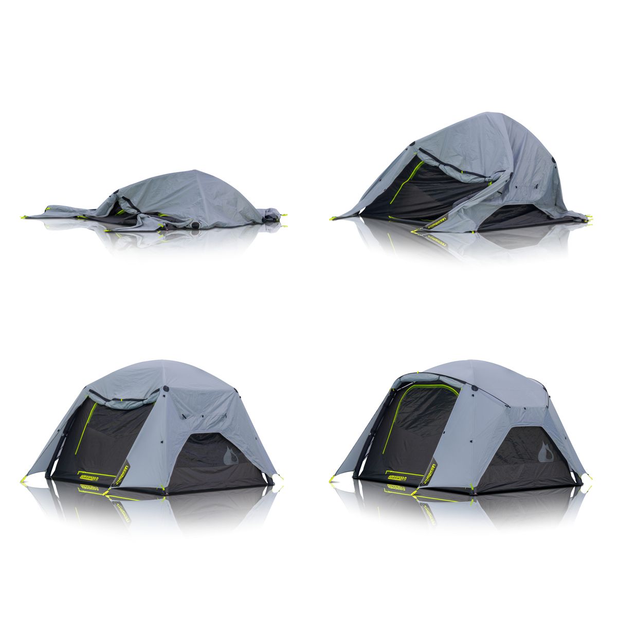 Zempire AeroSpeed 4