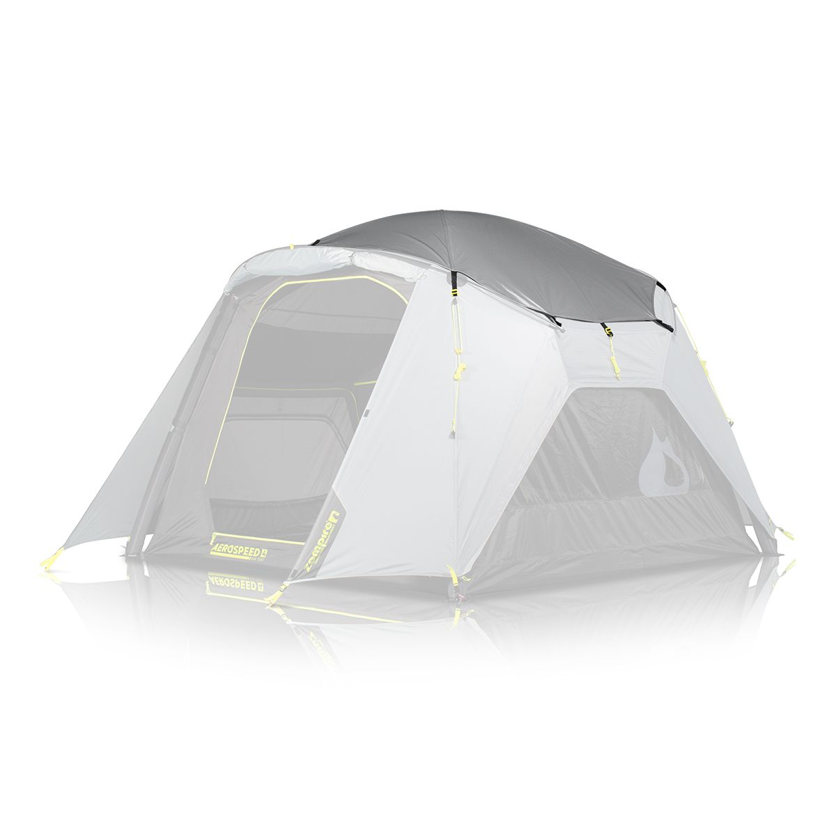 Zempire Aerospeed 6 Roof Cover