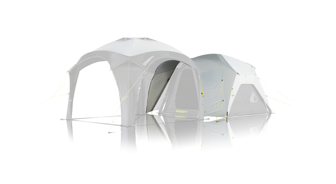 Zempire Aerospeed 4 Speedbase 2 Link