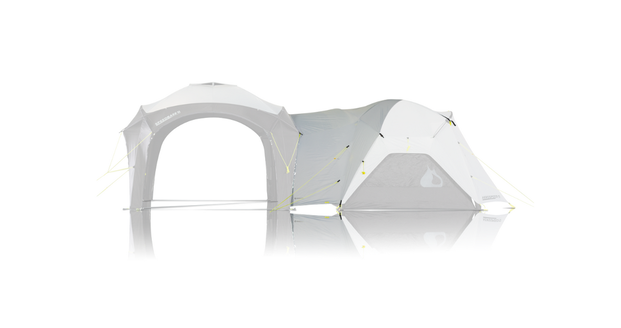 Zempire Aerospeed 4 Speedbase 2 Link