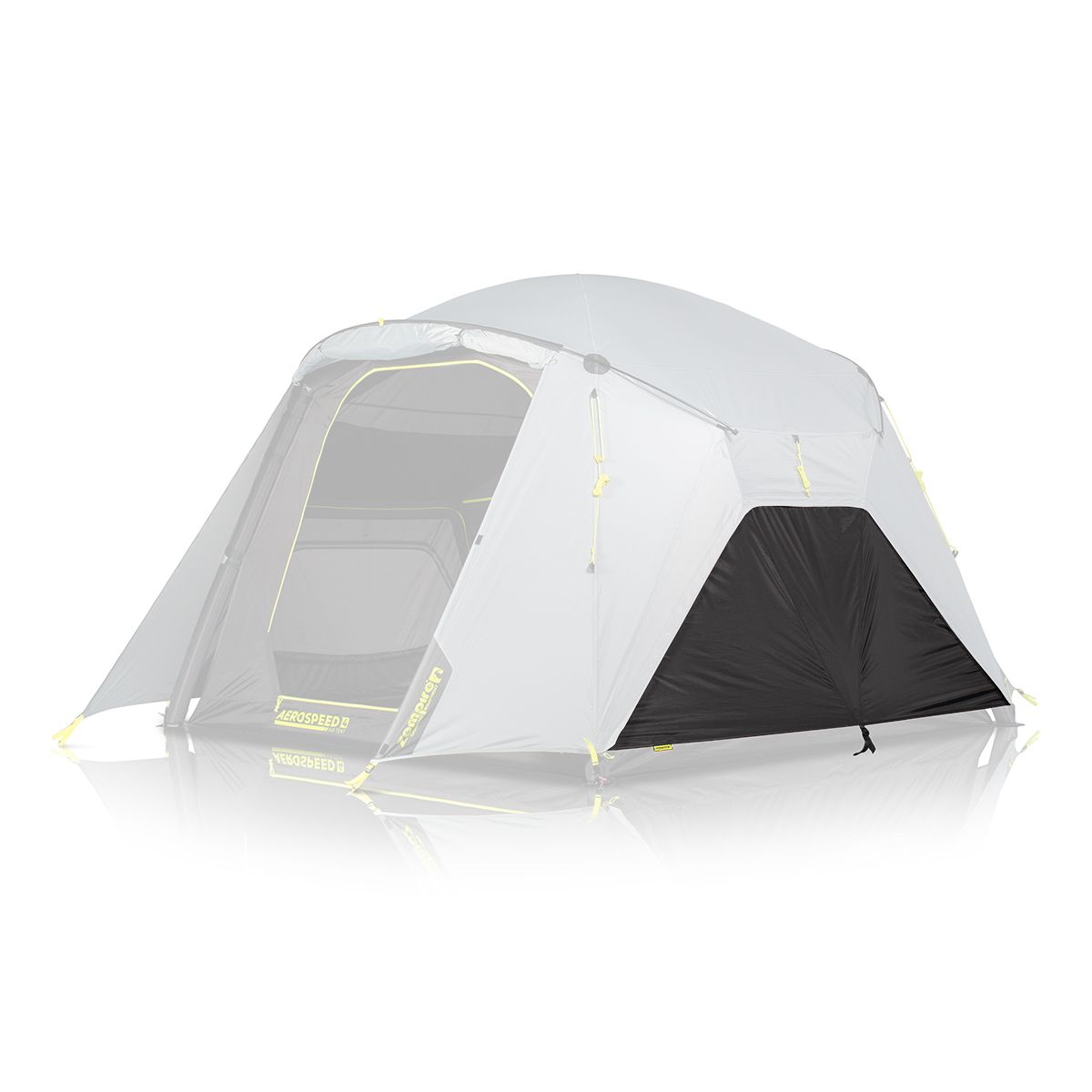 Zempire AeroSpeed 4 Wall Set