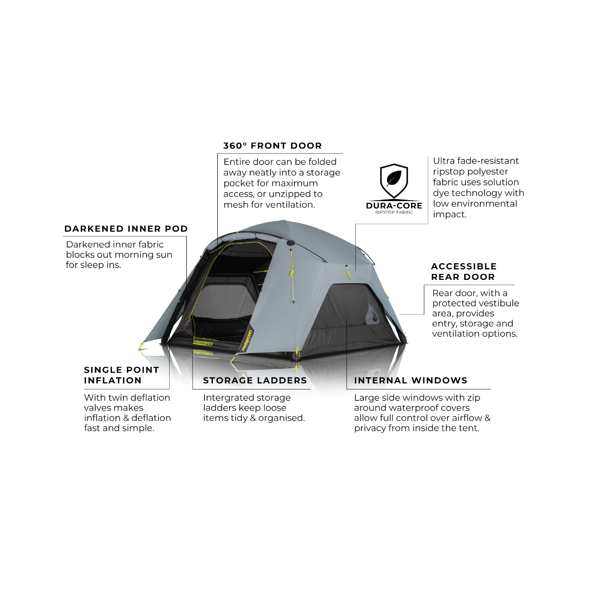 Zempire AeroSpeed 6
