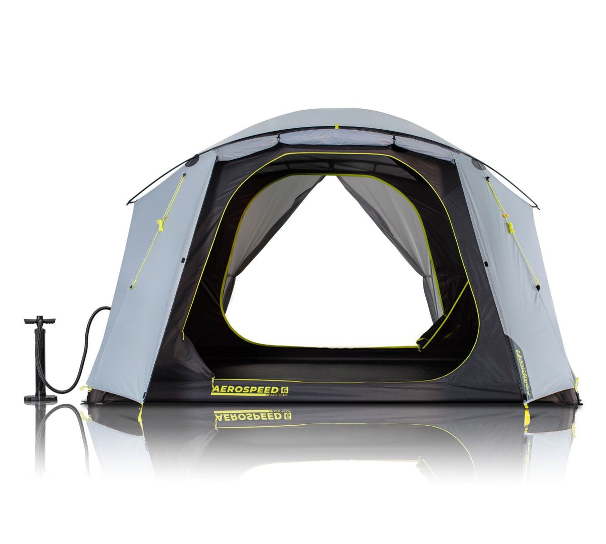 Zempire AeroSpeed 6