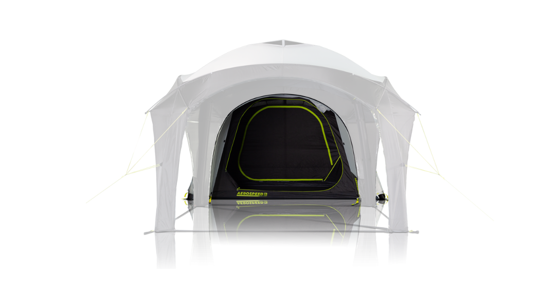 Zempire Aerospeed 6 Speedbase 2 Link