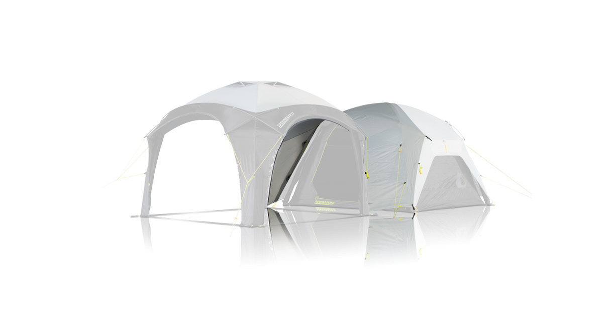 Zempire Aerospeed 6 Speedbase 2 Link