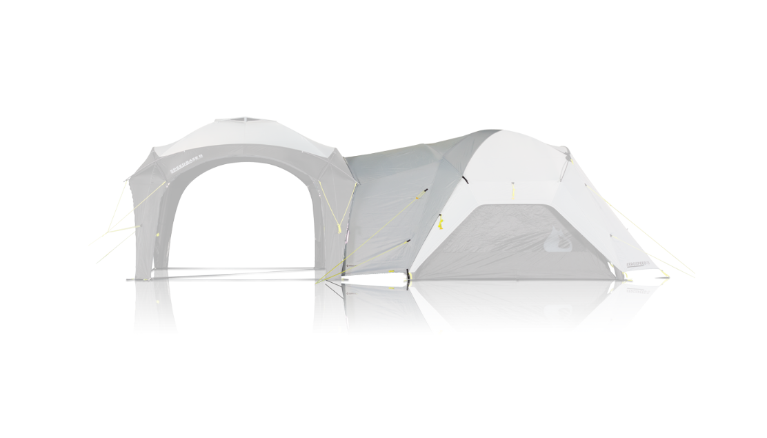 Zempire Aerospeed 6 Speedbase 2 Link