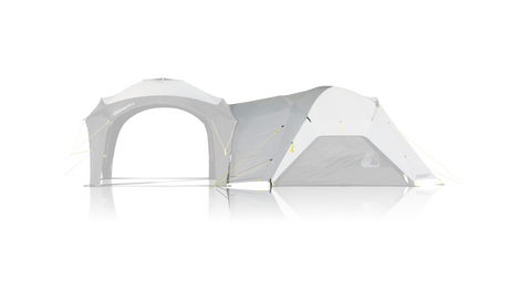 Zempire Aerospeed 6 Speedbase 2 Link