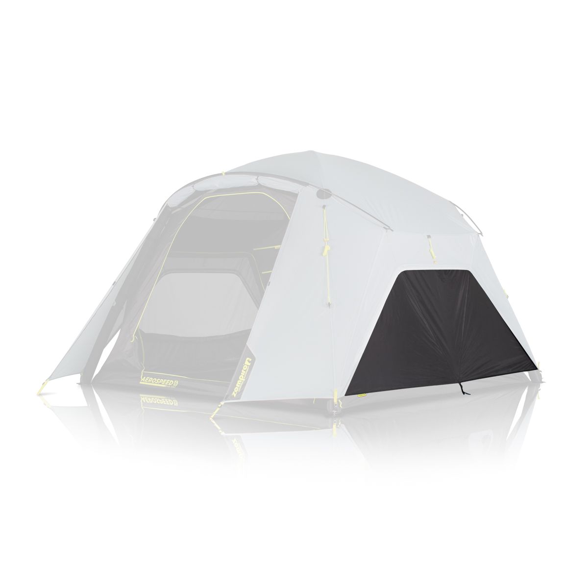 Zempire Aerospeed 6 Wall Set