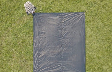Aerospeed 10 Air Tent Footprint HD