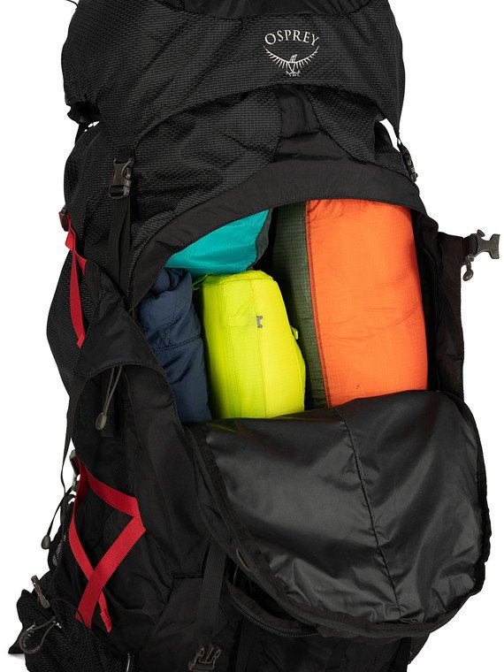 Osprey Aether Plus 100