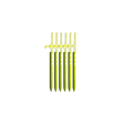 Aluminium Tri Pegs (4pcs)