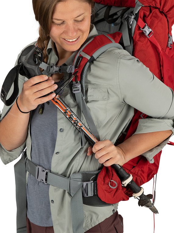 Osprey Ariel Plus 85 (Women)