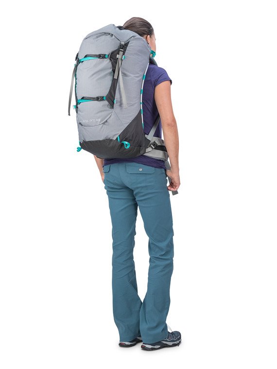 Osprey Ariel Pro 65 (Women) - Clearance