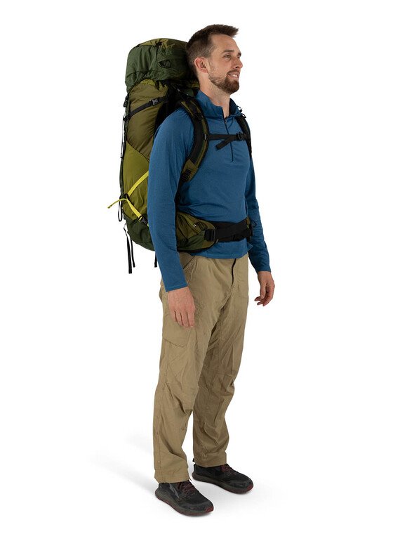 Osprey Atmos AG LT 50