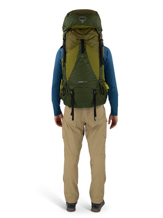 Osprey Atmos AG LT 50