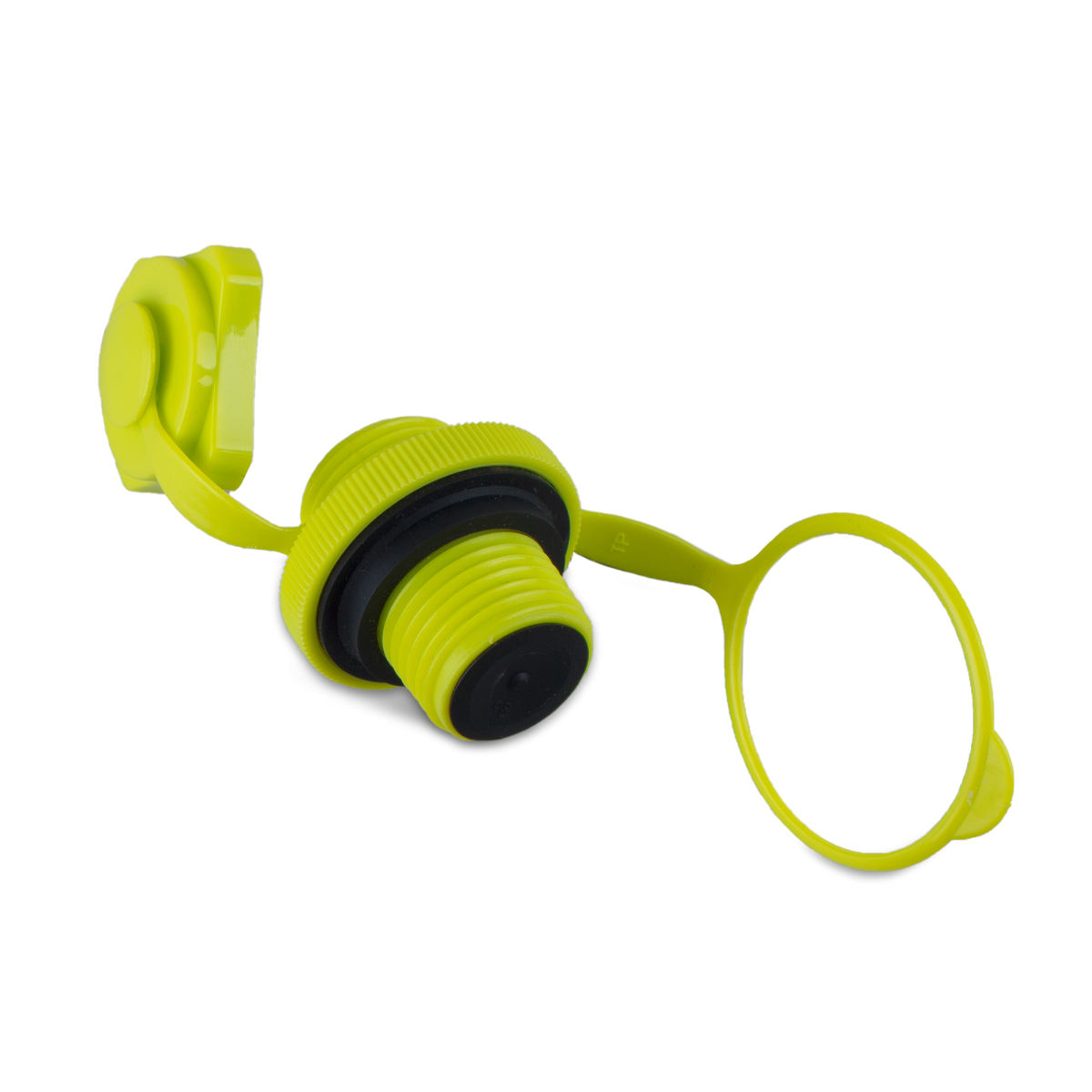 Zempire Boston Valve (Inflatable Domes 2019 onwards) Green