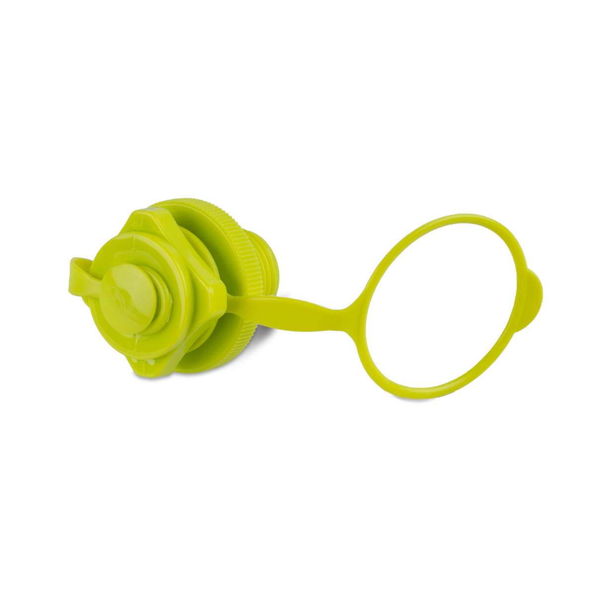 Zempire Boston Valve (Inflatable Domes 2019 onwards) Green