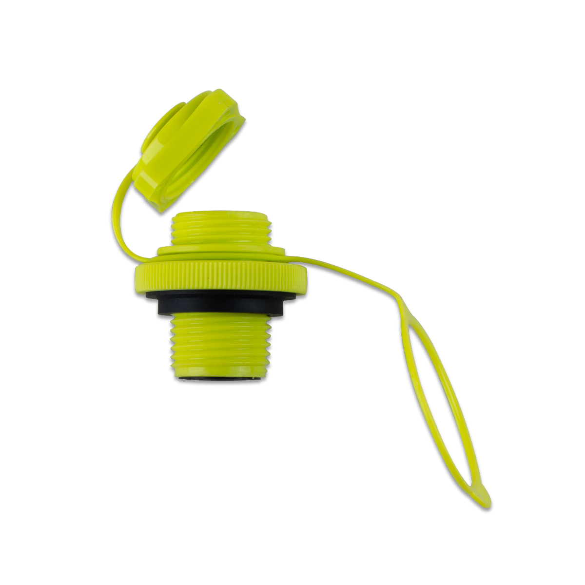 Zempire Boston Valve (Inflatable Domes 2019 onwards) Green