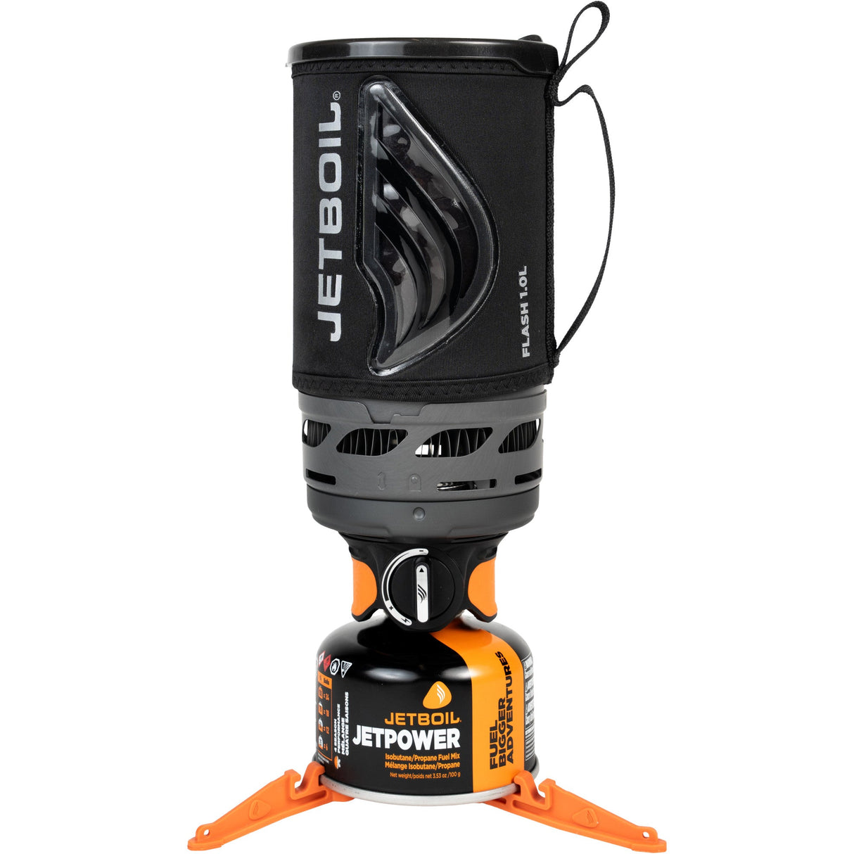 Flash 1.0L