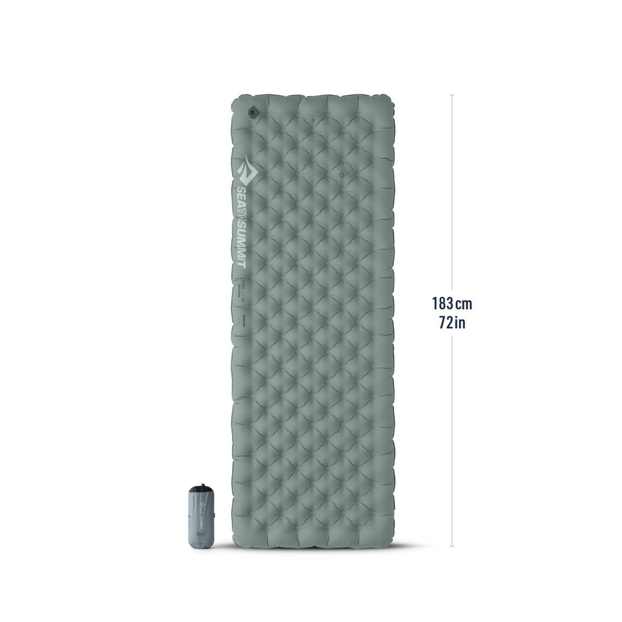 Ether Light XR Insulated Air Sleeping Mat