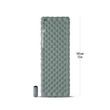 Ether Light XR Insulated Air Sleeping Mat