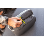 Chill Pill DLX Memory Foam Camp Pillow