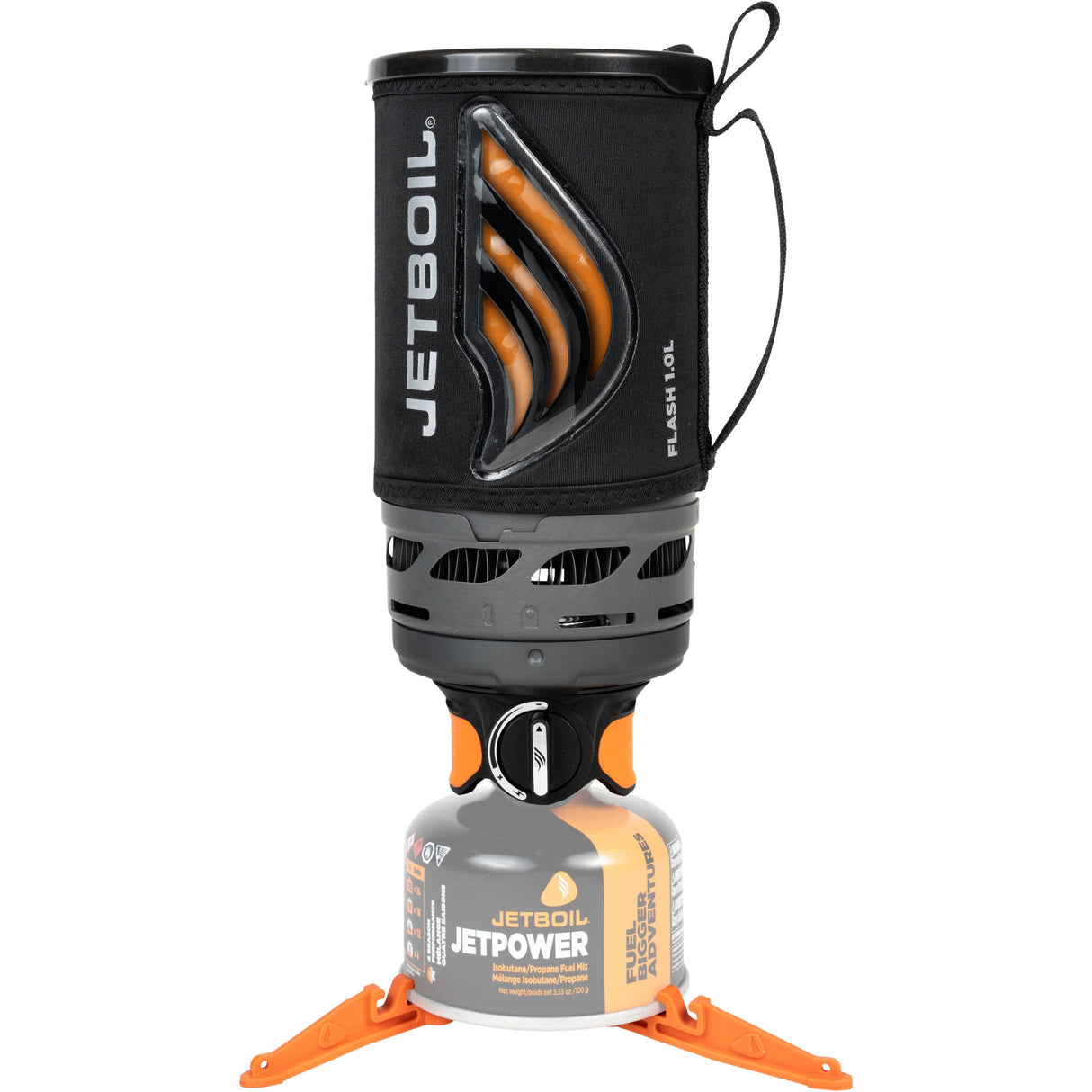 Flash 1.0L