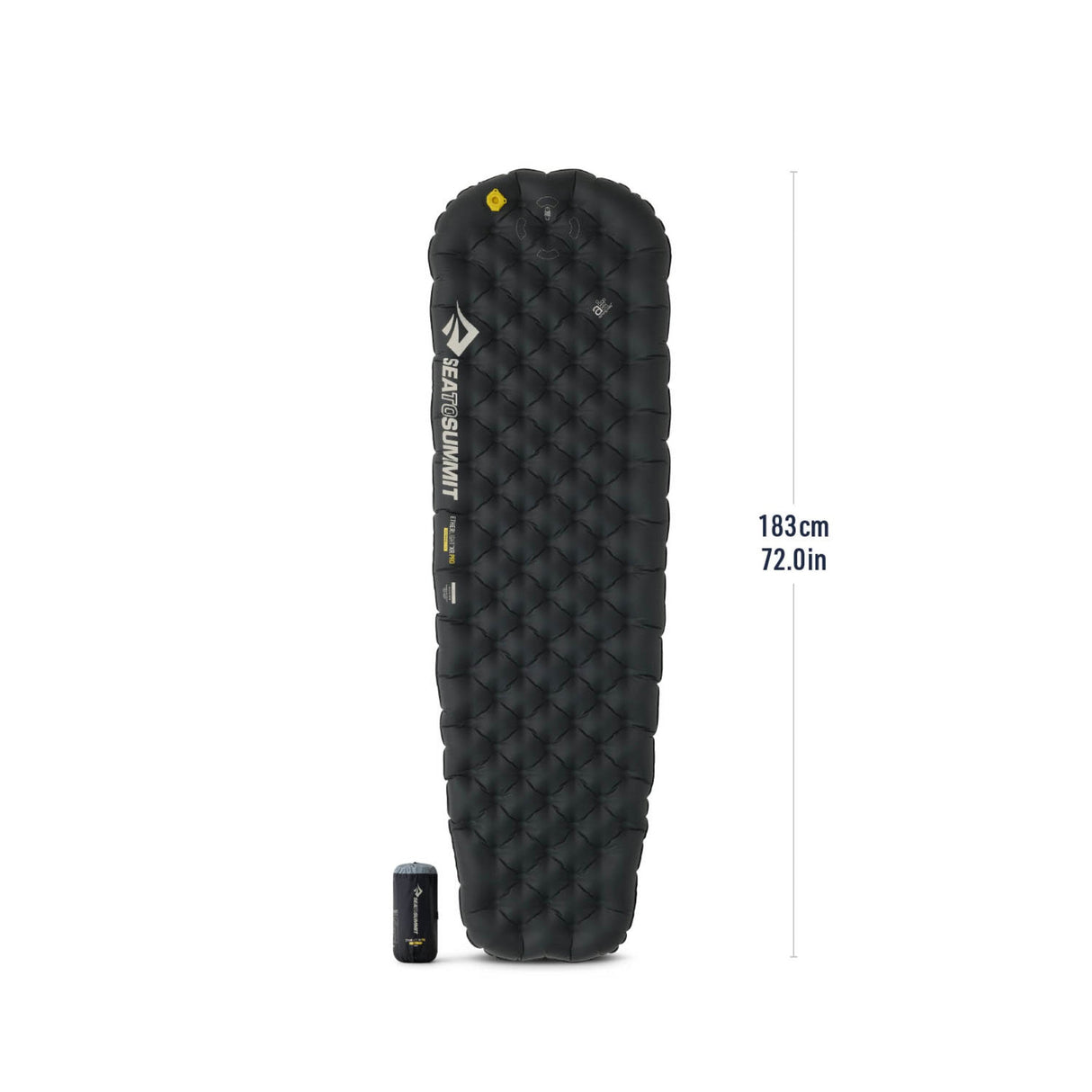 Ether Light XR Pro Insulated Air Sleeping Mat