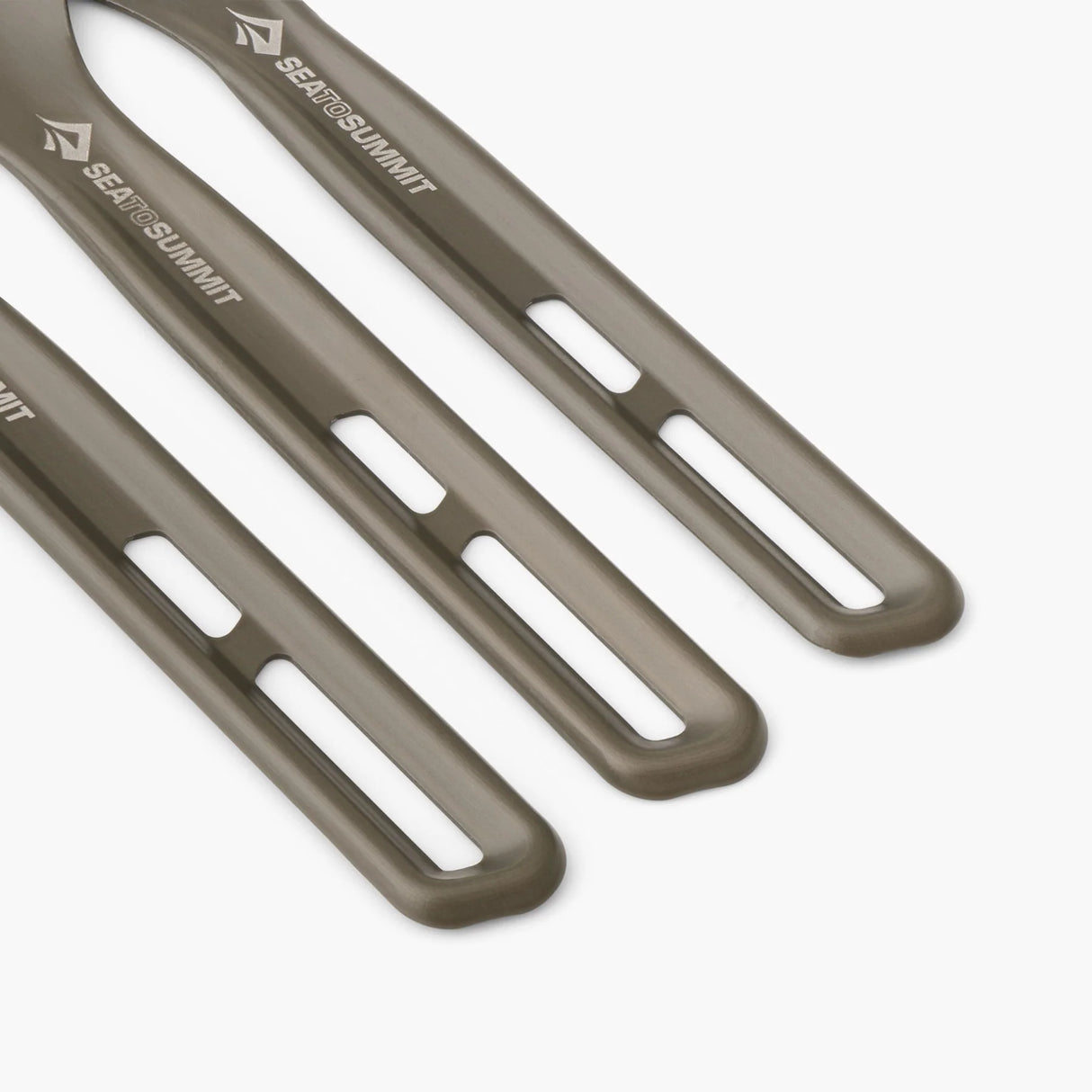 Sea To Summit Frontier UL Cutlery Set [3 Pieces]