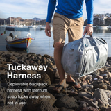 Osprey Transporter Duffel 120 - Clearance