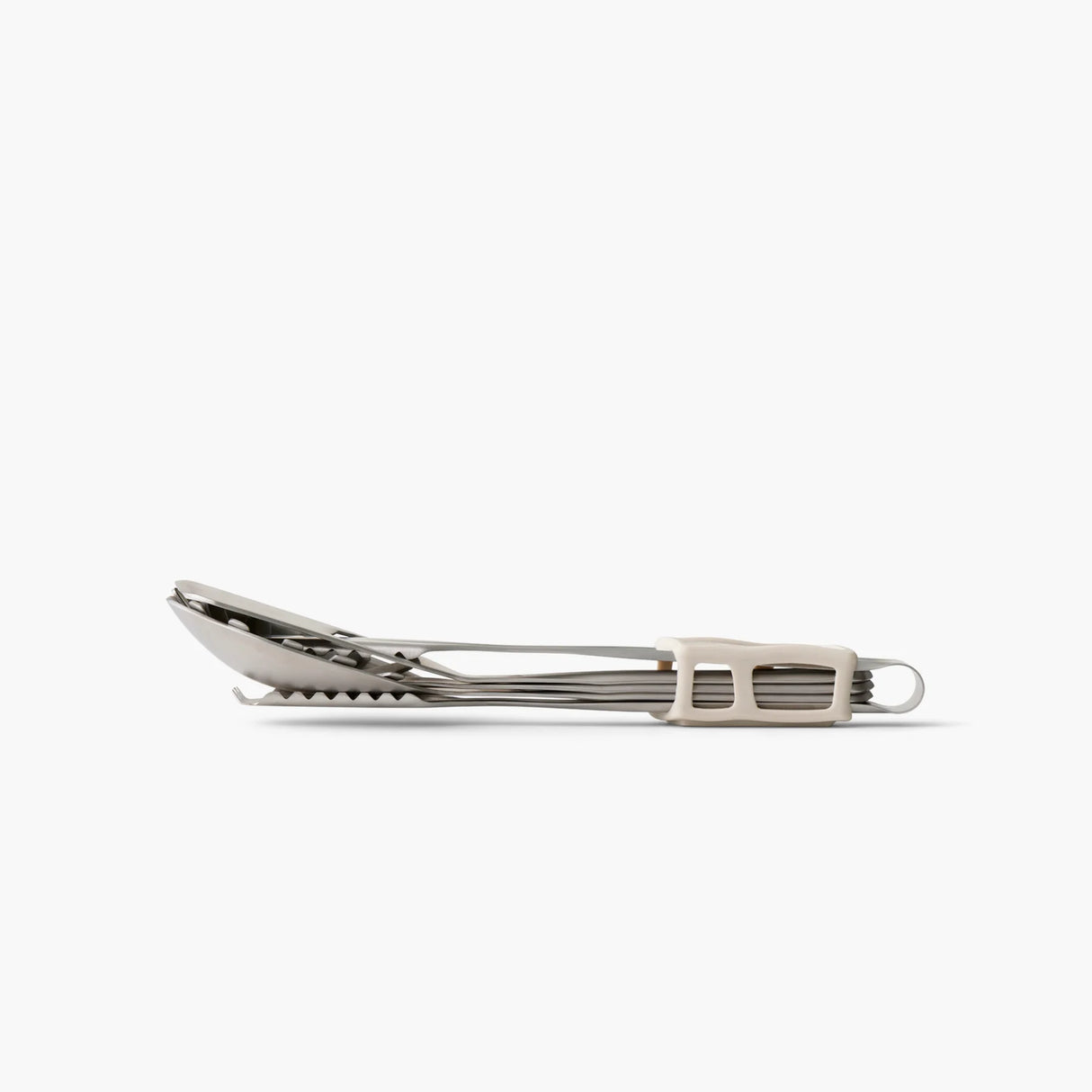 Sea To Summit Detour Stainless Steel Utensil Set [4 Piece]