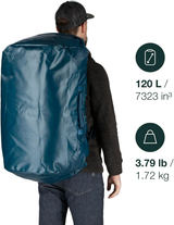 Osprey Transporter Duffel 120 - Clearance