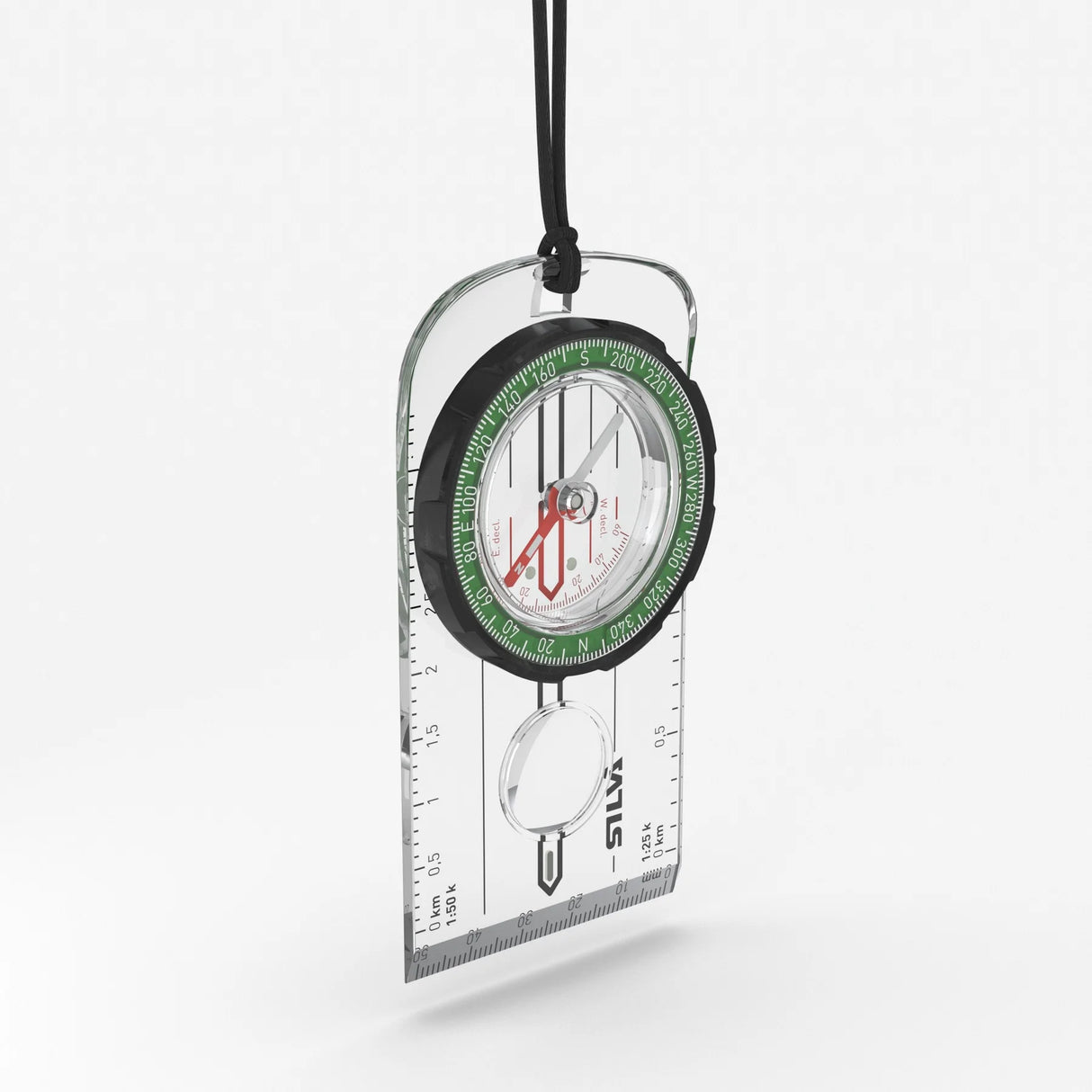 Silva Ranger MS Compass