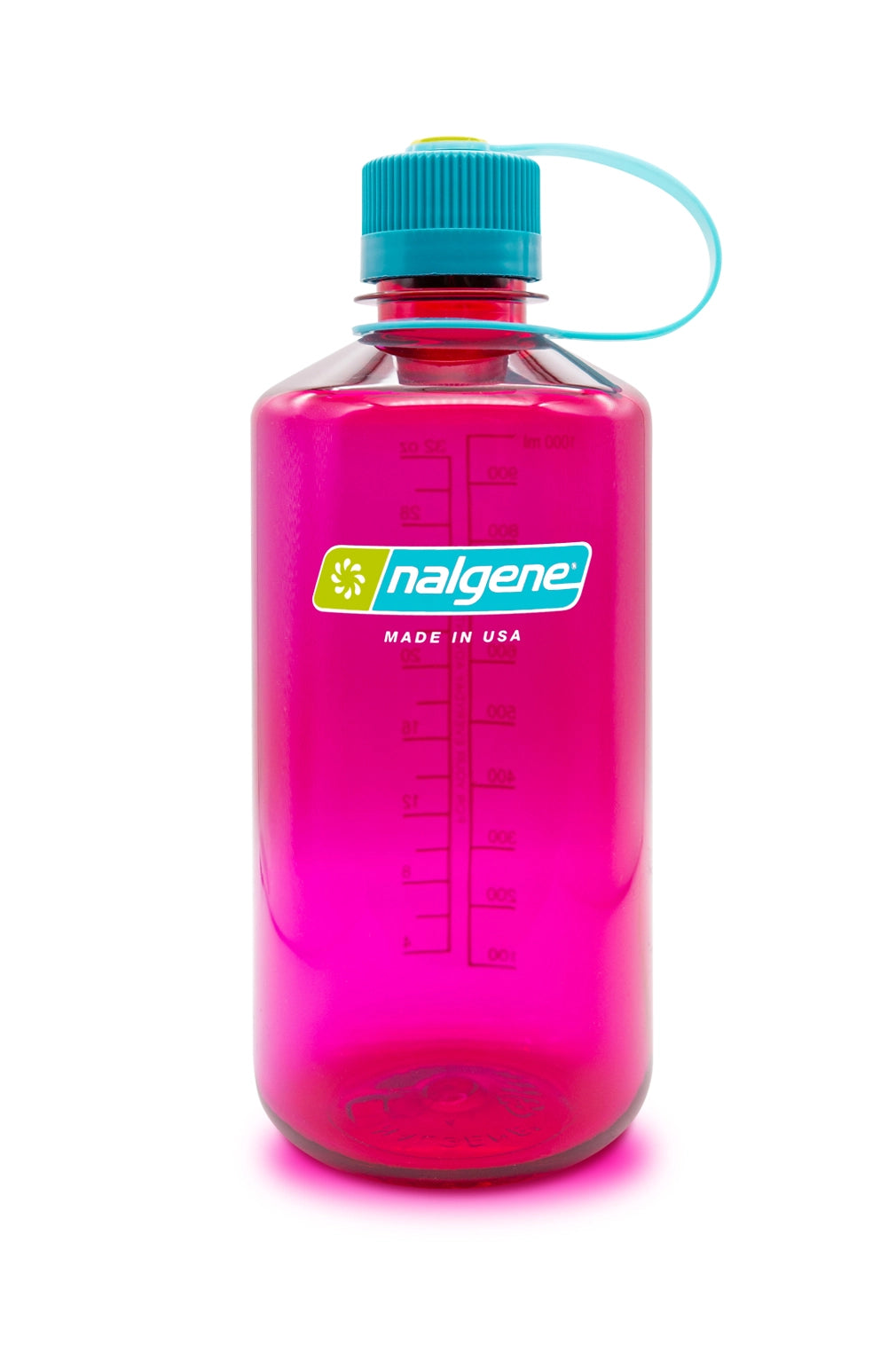 Nalgene Narrow Mouth Sustain 1L Water Bottle