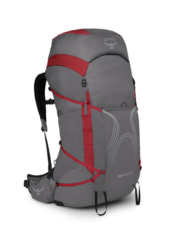 Osprey Eja Pro 55