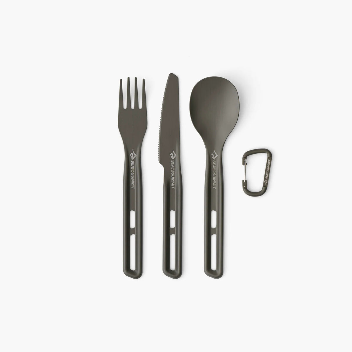 Sea To Summit Frontier UL Cutlery Set [3 Pieces]