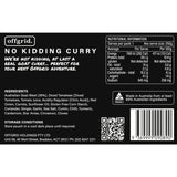Offgrid Heat & Eat Meals