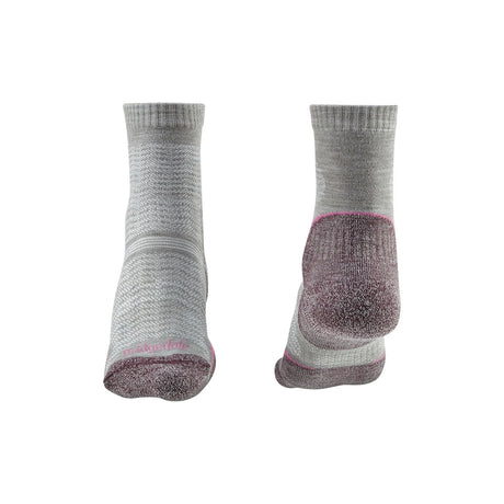 Bridgedale Ultra Light Merino Performance Crew Women's