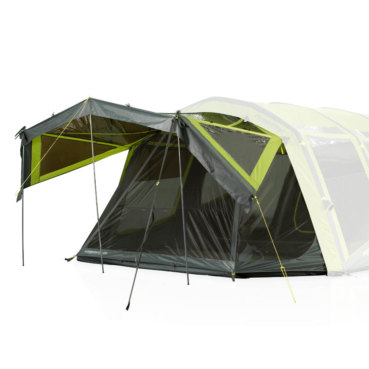 Zempire Evo TXL Awning Wall Set V2