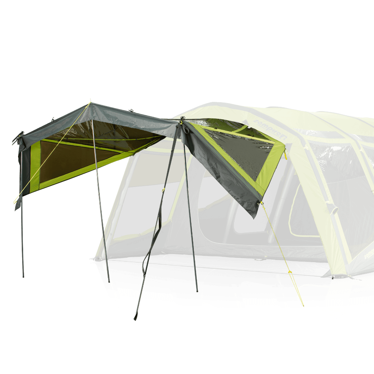 Zempire Evo TXL Awning Wall Set V2