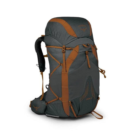 buy osprey backpack melbourne Farpoint 40 Litre Travel Seven Horizons The Osprey Women Viva 45 Tunnel Vision Grey Backpack is the perfect companion for female adventurers seeking a reliable and comfortable travel buddy The light at the end