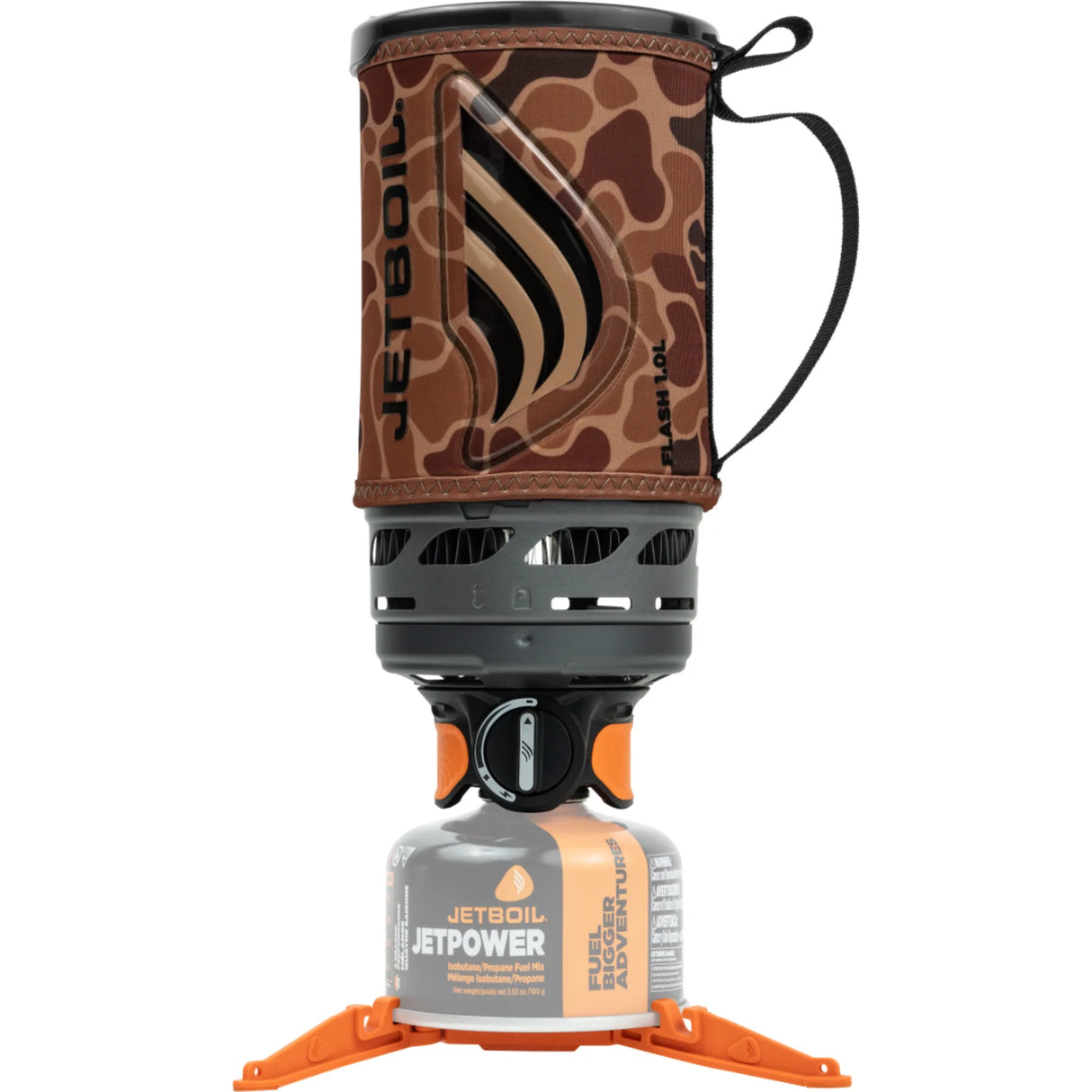 Jetboil Flash 1.0L
