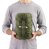 Sea to Summit Camp Plus Self Inflating Mat